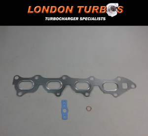 Turbocharger Gasket Set Peugeot Citroen Ford 2.0 BV43 53039700265 / 394